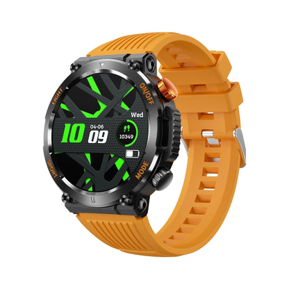 ⌚2024 Wodoodporny smartwatch sportowy