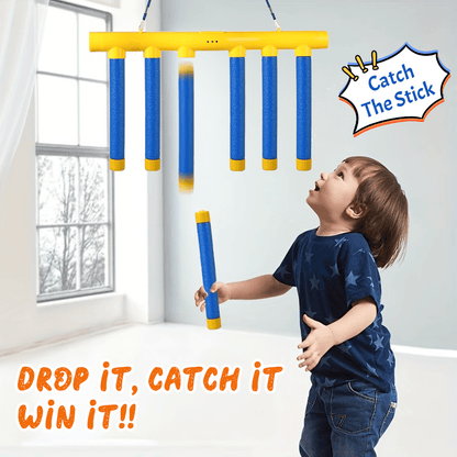 🎄zabawka treningowa Grab Stick Game