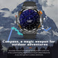 ⌚2024 Wodoodporny smartwatch sportowy