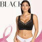🔥Ultimate Lift Stretch Full Shape Seamless Lace Bra