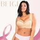 🔥Ultimate Lift Stretch Full Shape Seamless Lace Bra