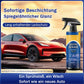 🚗Zaawansowany środek do szybkiego pokrywania samochodów w sprayu