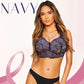 🔥Ultimate Lift Stretch Full Shape Seamless Lace Bra