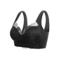 🔥Ultimate Lift Stretch Full Shape Seamless Lace Bra
