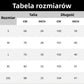 🎁Bezpłatny ręcznie robiony pasek👖Dżinsy z podszewką z wełny