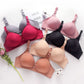 🔥Kup 1 i otrzymaj 1 gratis🔥🥰2024 Plus Size Wygodny biustonosz bieliźniany