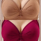 🔥Kup 1 i otrzymaj 1 gratis🔥🥰2024 Plus Size Wygodny biustonosz bieliźniany