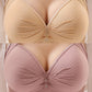🔥Kup 1 i otrzymaj 1 gratis🔥🥰2024 Plus Size Wygodny biustonosz bieliźniany