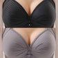 🔥Kup 1 i otrzymaj 1 gratis🔥🥰2024 Plus Size Wygodny biustonosz bieliźniany