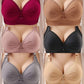 🔥Kup 1 i otrzymaj 1 gratis🔥🥰2024 Plus Size Wygodny biustonosz bieliźniany