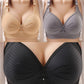 🔥Kup 1 i otrzymaj 1 gratis🔥🥰2024 Plus Size Wygodny biustonosz bieliźniany