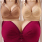 🔥Kup 1 i otrzymaj 1 gratis🔥🥰2024 Plus Size Wygodny biustonosz bieliźniany