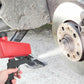 Przenośny ręczny pneumatyczny pistolet do piaskowania👨‍🔧