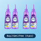 🔥Gorąca sprzedaż！ Oferta ograniczona czasowo przez dwa dni🔥 Aktywny odplamiacz enzymatyczny do prania