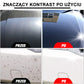 Kup 2 i otrzymaj 1 gratis✨Skuteczny zestaw sprayów do usuwania rdzy z samochodu🚗💦