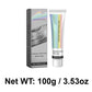 Kup 2 i otrzymaj 1 gratis🤩Farba do włosów Best Gift 2 w 1 Natural Essence Extract Silver