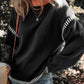 📦Darmowa dostawa📦Sweter damski z dzianiny w stylu casual