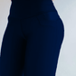 🔥Jesienno-zimowa gorąca wyprzedaż 🔥Wyściełane legginsy Tummy Tuck