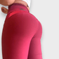 🔥Jesienno-zimowa gorąca wyprzedaż 🔥Wyściełane legginsy Tummy Tuck