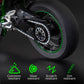Model motocykla w skali 1:9