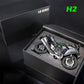 Model motocykla w skali 1:9