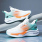 👟Oddychające buty sportowe z miękką podeszwą pochłaniającą wstrząsy