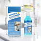 ✨Kup 1 i otrzymaj 1 ✨Gratis silny odplamiacz do czyszczenia łazienki