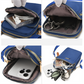 Promocja nowego produktu ✨ Stylowa trójwarstwowa torba na ramię z torbą crossbody