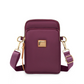 Promocja nowego produktu ✨ Stylowa trójwarstwowa torba na ramię z torbą crossbody