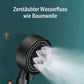 Wielofunkcyjny prysznic wysokociśnieniowy
