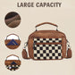 ✨👛Stylowa torebka na ramię w stylu vintage