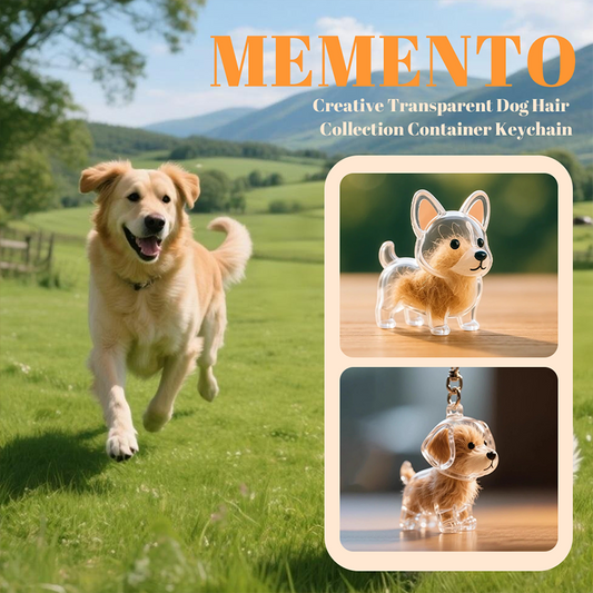 🐶Brelok do kluczy „Moje zwierzę”