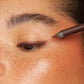 🔥 24-godzinny wodoodporny eyeliner o przedłużonej trwałości