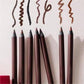 🔥 24-godzinny wodoodporny eyeliner o przedłużonej trwałości