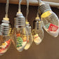 🎄Lampki choinkowe