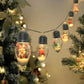 🎄Lampki choinkowe