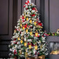 🎄Lampki choinkowe