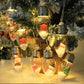 🎄Lampki choinkowe