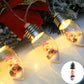 🎄Lampki choinkowe