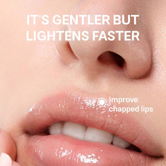 🎁Kup 1 i otrzymaj 1 gratis💄Nawilżające i rozjaśniające serum do ust