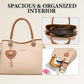 👜Elegancka damska torebka