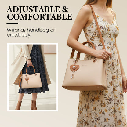 👜Elegancka damska torebka
