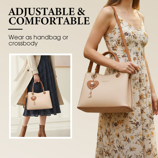 👜Elegancka damska torebka