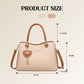 👜Elegancka damska torebka