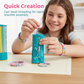 Zestaw do tworzenia bransoletek Quick-Click