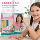 Zestaw do tworzenia bransoletek Quick-Click