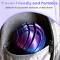 Zabawka Fidget Ball wydrukowana w 3D