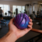 Zabawka Fidget Ball wydrukowana w 3D