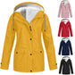 ?FREE SHIPPING-Women\'s Padded Jacket Hooded Punching Jacket