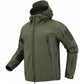 （50% OFF & Free Shipping）Outdoor Waterproof Military Tactical Jacket
